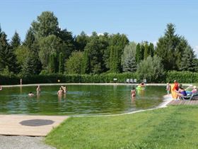 Camping Au Pays de Hanau