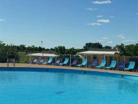 Camping Carrefour de L&apos;Ardeche