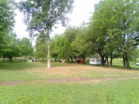 Camping à La Ferme Le Sorbier