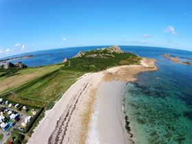 Camping Municipal de La Mer