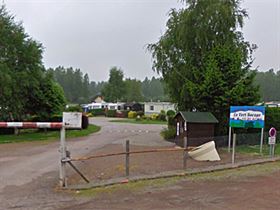 Camping Municipal Le Vert Bocage