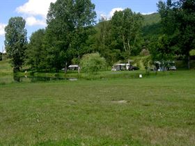 SVR Camping à La Ferme Hortiver Lombriculture