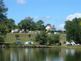 Camping de L'Etang