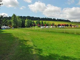 Camping Car Park de Mon Village d'Auberive