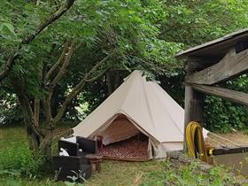 Camping Le Revel (ook voor groepen)