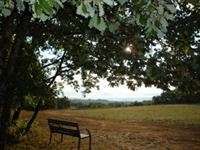 Camping à La Ferme des Terres Hautes