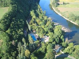 Camping Le Clos Bouyssac