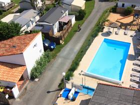 Vakantiepark Fautais