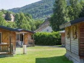 Camping Municipal Le Tivoli