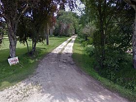 Camping à La Ferme L'Hôte Bernard