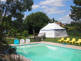 Camping La Vieille Ecole