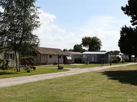 Camping Le Clos Savoye