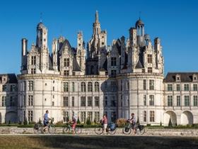 Onlycamp Tours Val de Loire