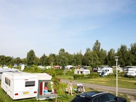 Camping Domaine de Langatte