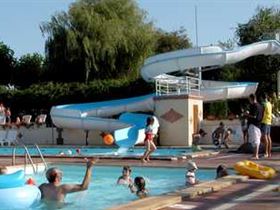 Camping La Briquerie