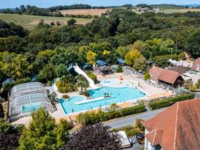 Yelloh! Village - Lascaux Vacances