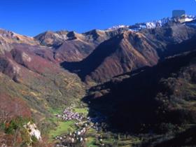 Camping Municipal Le Couledous