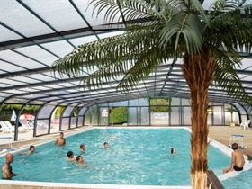 Camping de l’Étang à Guérande