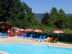 Camping L'Estap