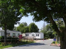 Camping des Bois D'Anjou