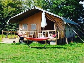 Camping Les Fruits du Passau