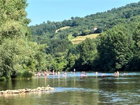 Camping L'Amitié