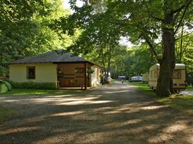 Camping Municipal Fontcouverte