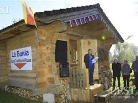 Camping Municipal Les Peupliers