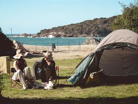 Camping Chez Antoine