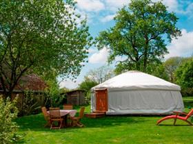 Camping à La Ferme Sous Les Poiriers