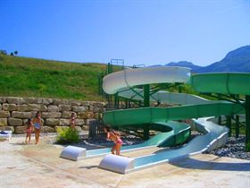 Capfun Vakantiepark L'Oursiere