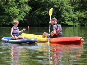 Camping Port Ribouet