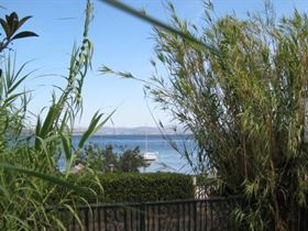 Vakantiepark Domaine de La Presqu'île de Giens