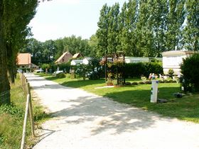 Camping des Roses