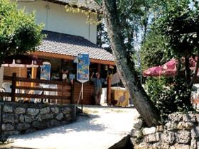 Vakantiepark Hameau des Pêcheurs Lac d’Aiguebelette