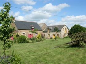 La Ferme du Domaine