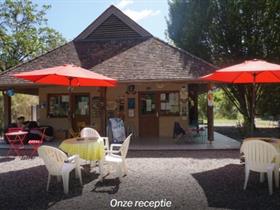Camping La Champagne