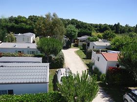 Vakantiepark Les Grissotieres