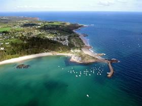 Camping Municipal Saint Michel