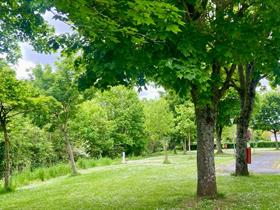 Camping Le Paradis