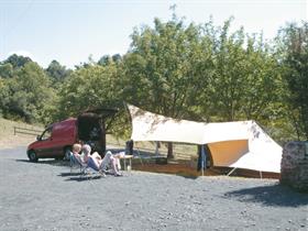 Camping Municipal Le Marchat