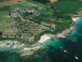 Camping des Sables Rouges