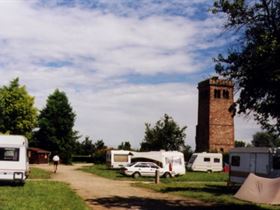 G.C.U. Camping Blaesheim