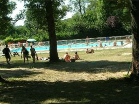 Camping Naturiste Club Gymnique de France