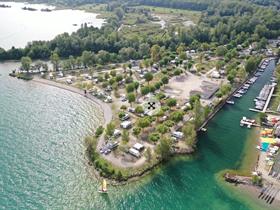 Camping International L'Ile aux Cygnes