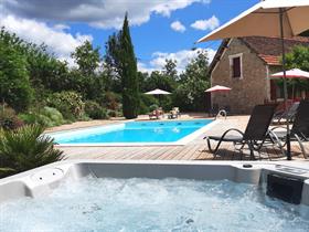 Camping Naturiste Le Champ de Guiral