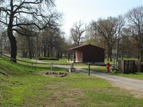 Camping Municipal Vallon en Sully