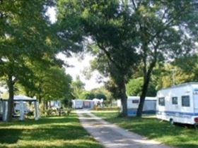 Camping Municipal du Passe Temps