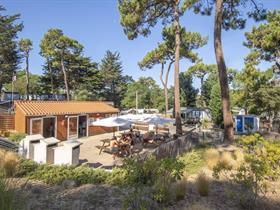 Camping Le Vieux Moulin