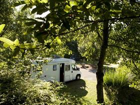 Camping de Matour